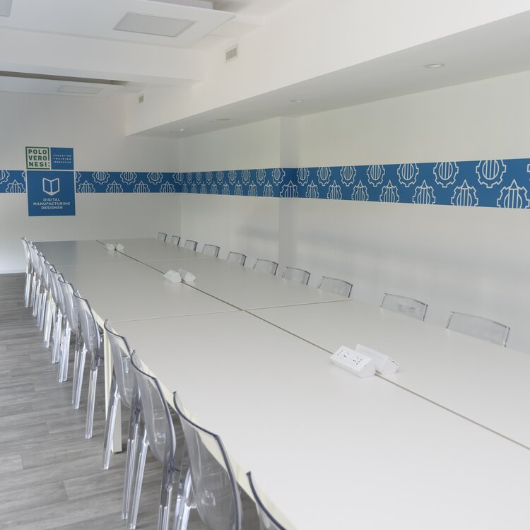 Archivio Polo Veronesi