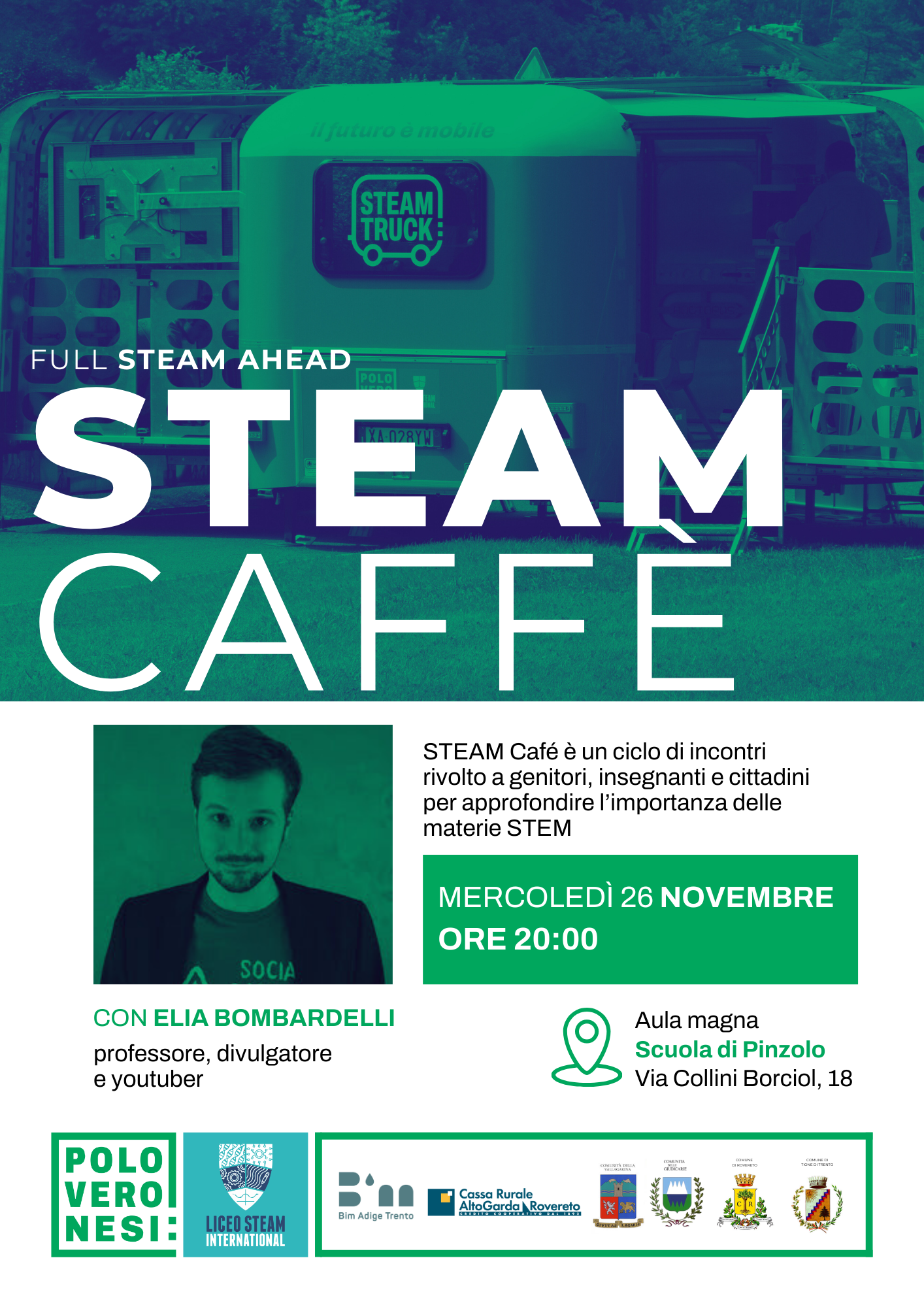 Archivio Polo Veronesi