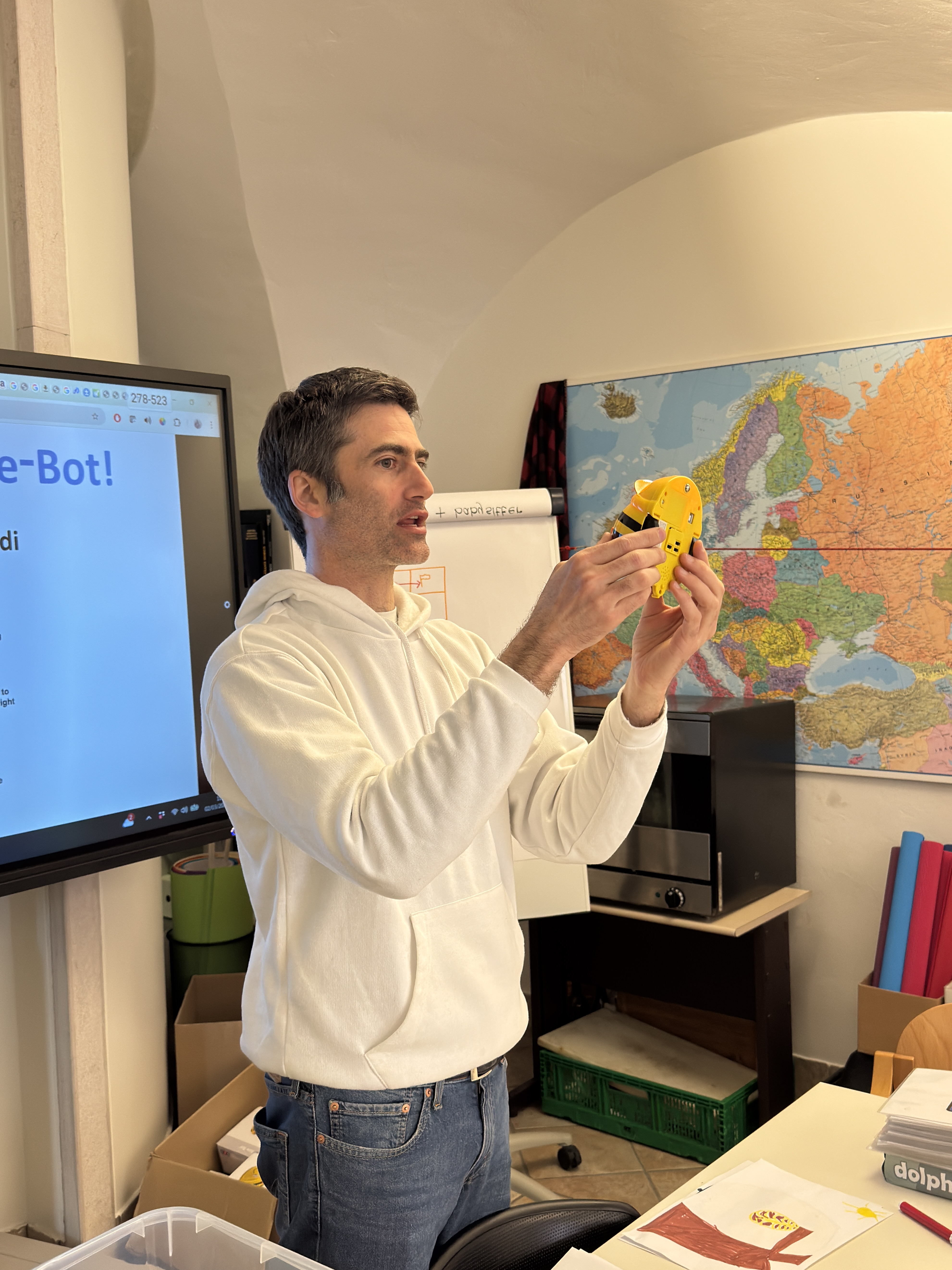 Archivio Polo Veronesi