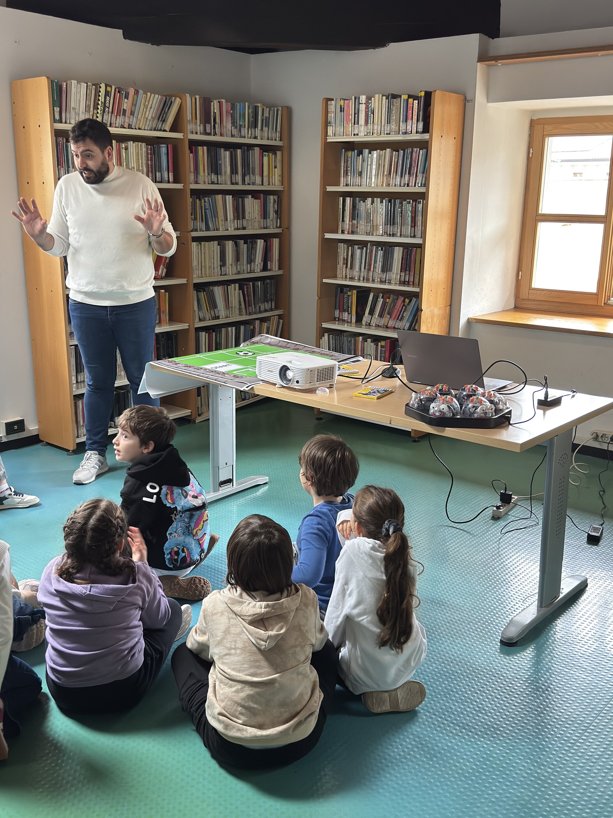 Archivio Polo Veronesi