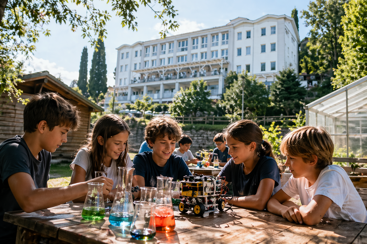 Archivio Polo Veronesi