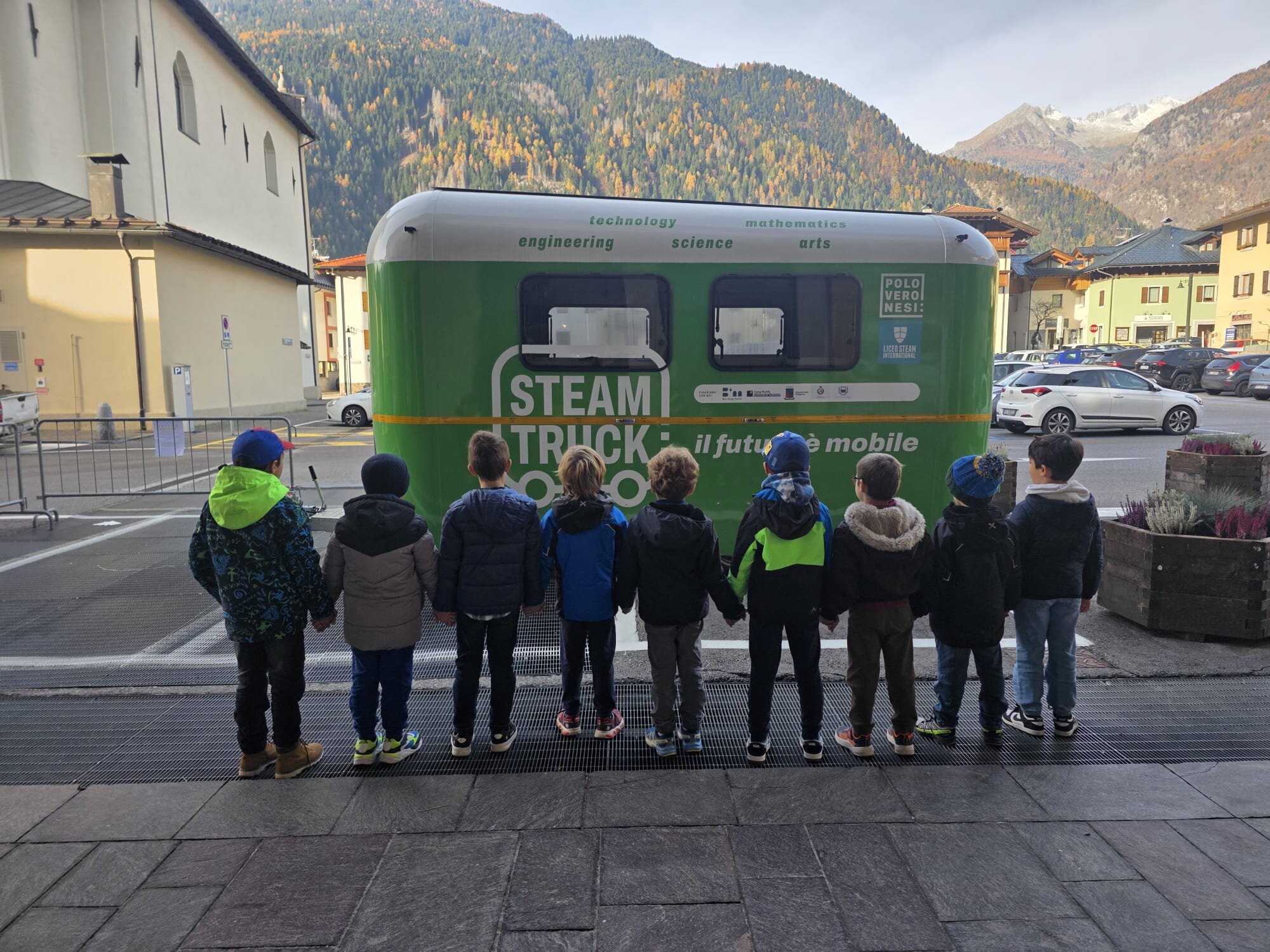 Archivio Polo Veronesi