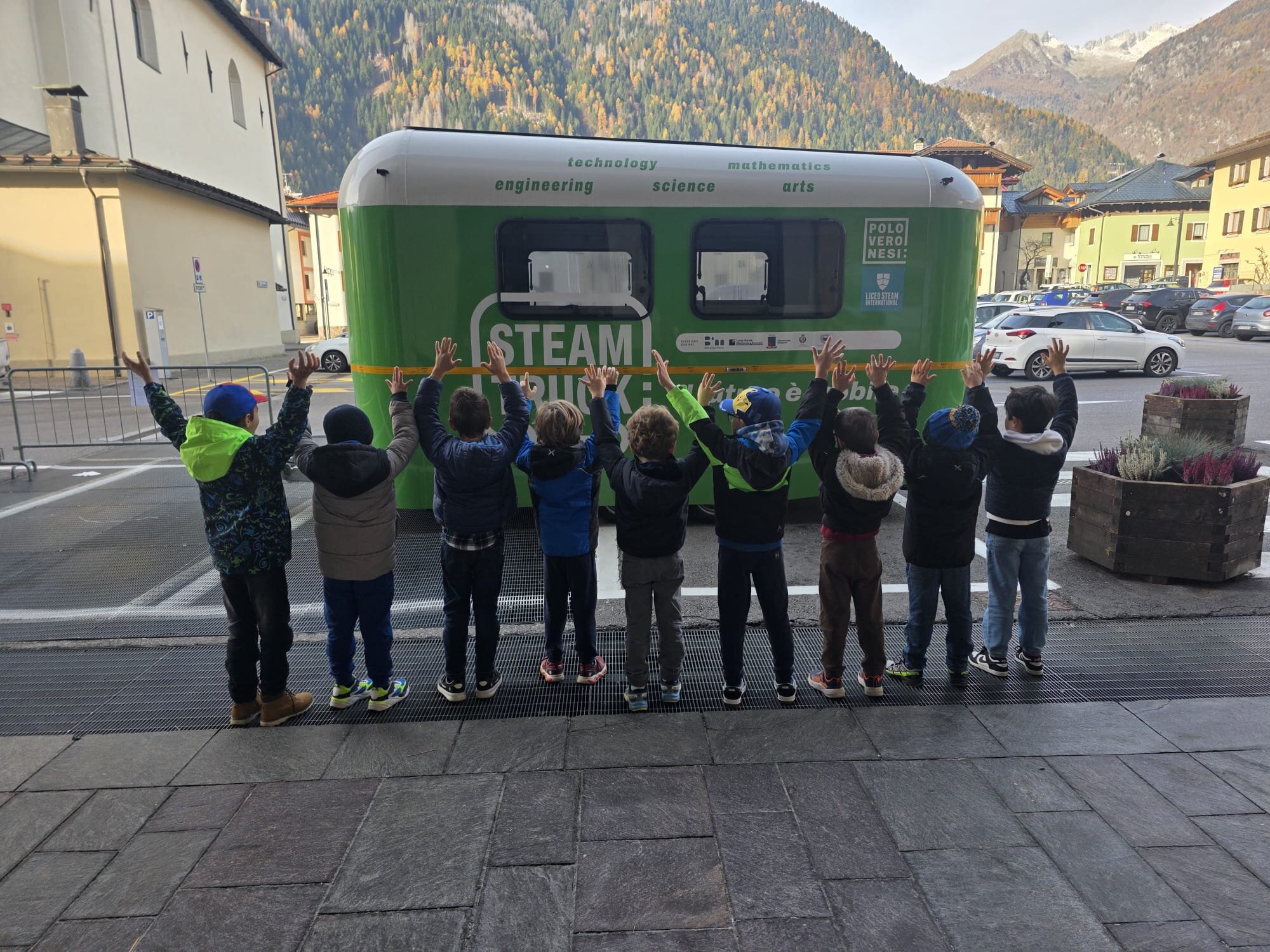 Archivio Polo Veronesi